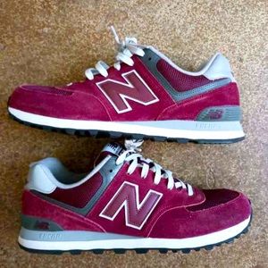 New Balance 574